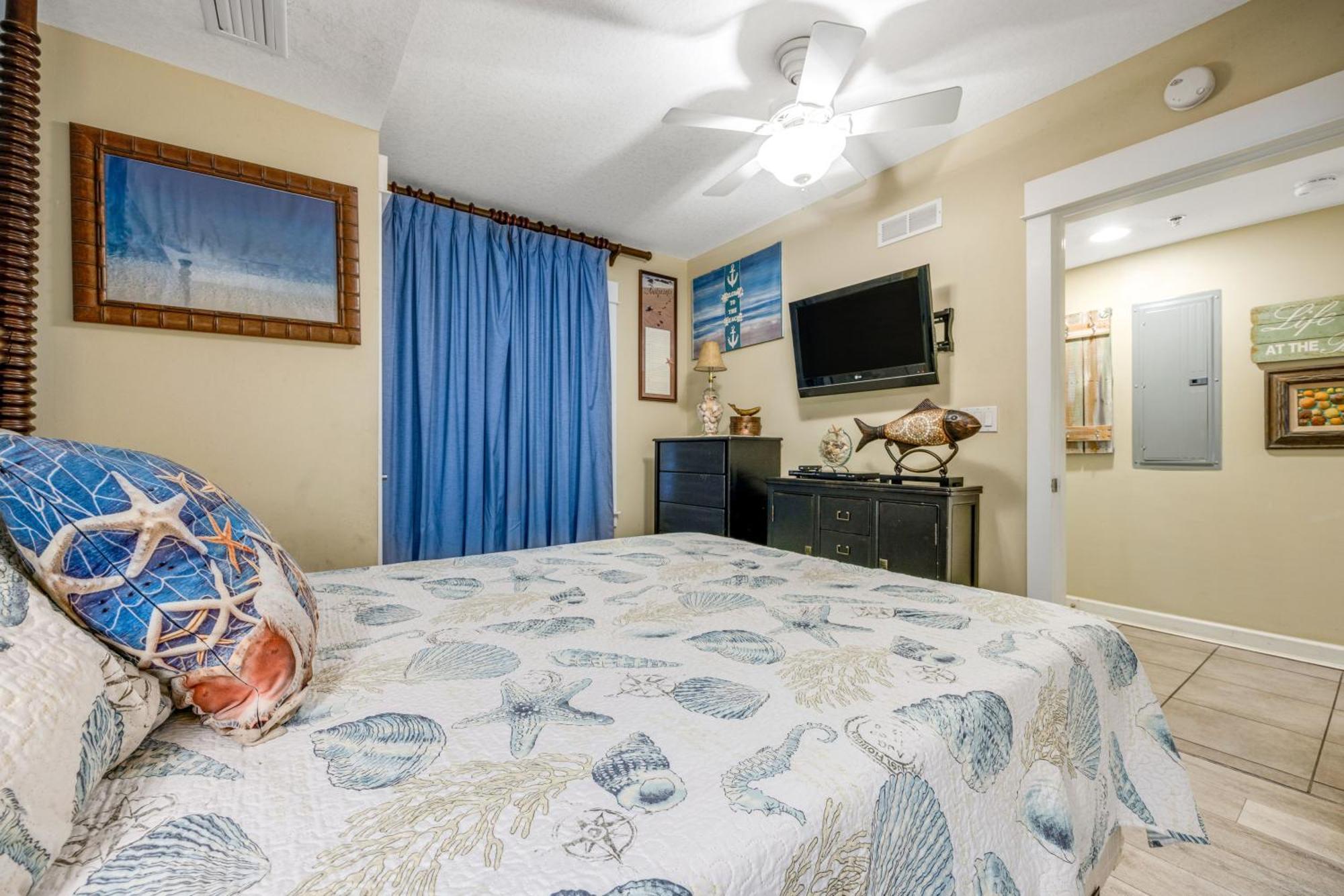 Grand Panama 2-507 Villa Панама Сити Бийч Екстериор снимка