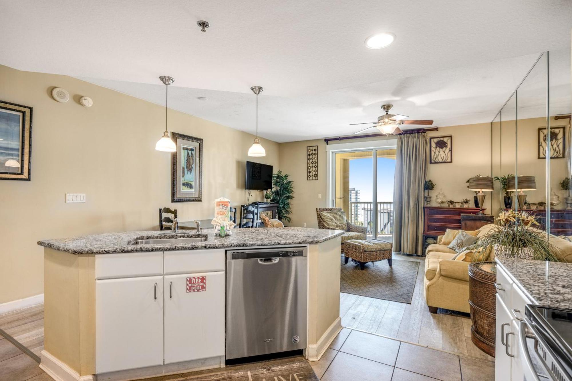 Grand Panama 2-507 Villa Панама Сити Бийч Екстериор снимка