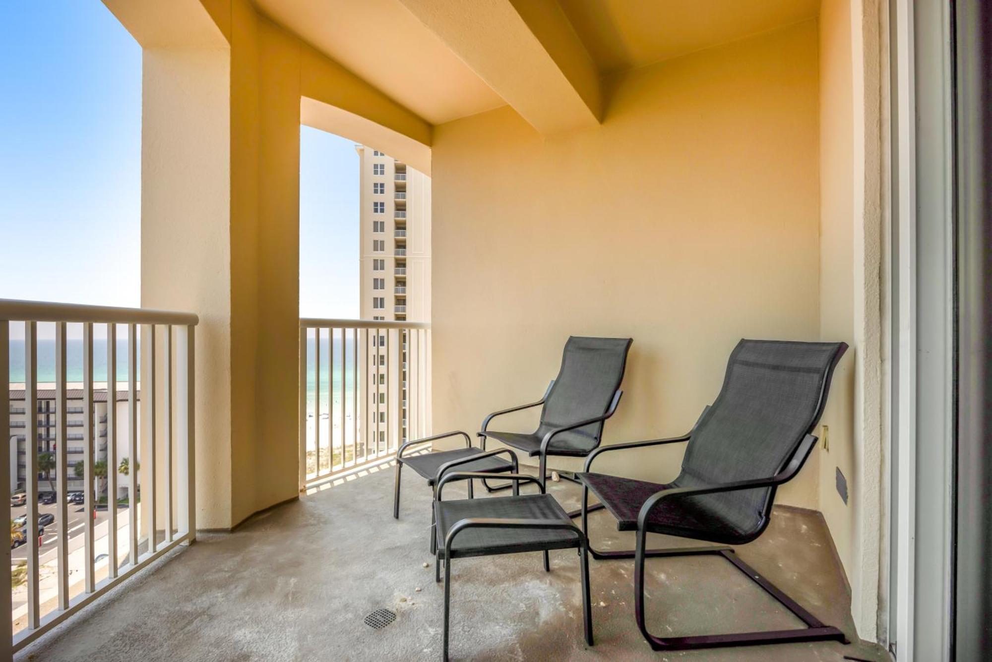 Grand Panama 2-507 Villa Панама Сити Бийч Екстериор снимка
