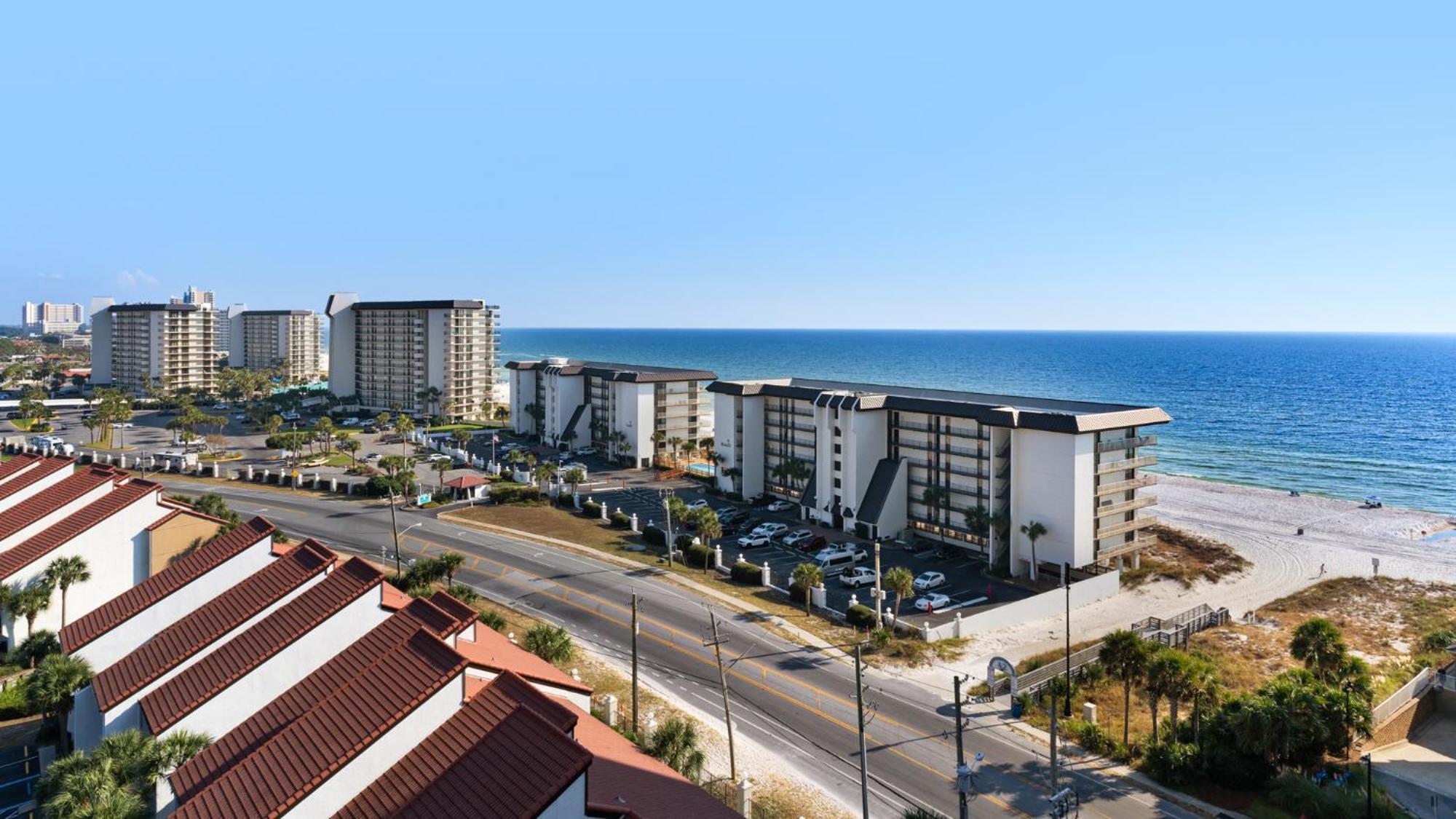 Grand Panama 2-507 Villa Панама Сити Бийч Екстериор снимка